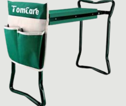 Three wheel mobility scooter with basket